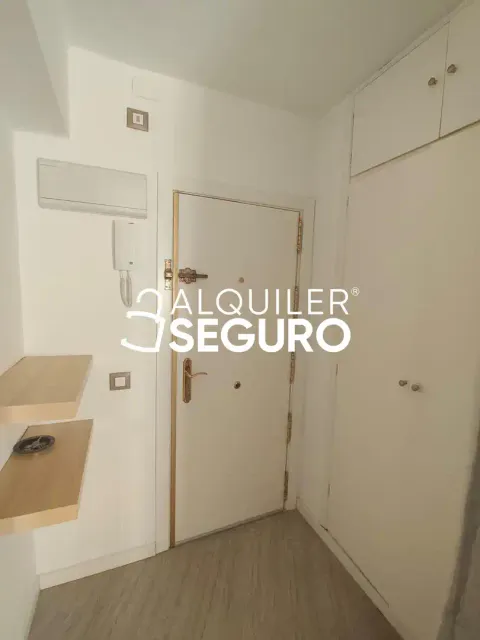 Квартира 70 м² в Мадриде (2/22)