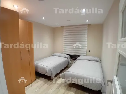 Wohnung 142 m² in Salamanca