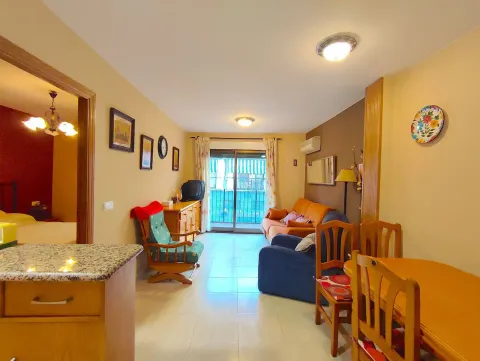 Pis de 50 m² a Benidorm