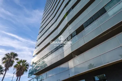 Pis de 299 m² a Barcelona