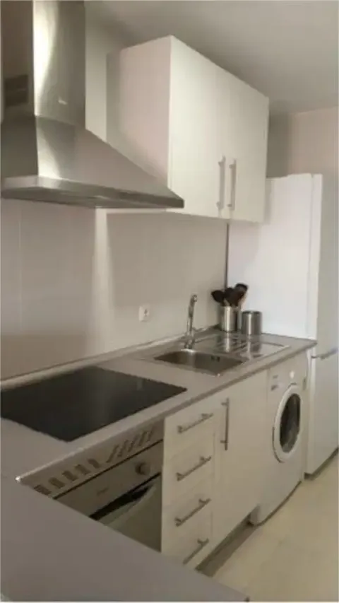 Pis de 80 m² a Vera