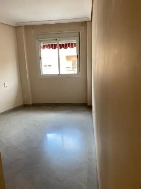 Pis de 120 m² a Còrdova