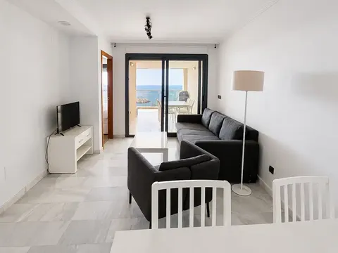 Pis de 95 m² a Altea