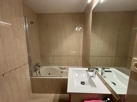 Pis de 126 m² a Múrcia
