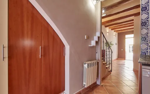Casa de 142 m² a Llorenç del Penedès