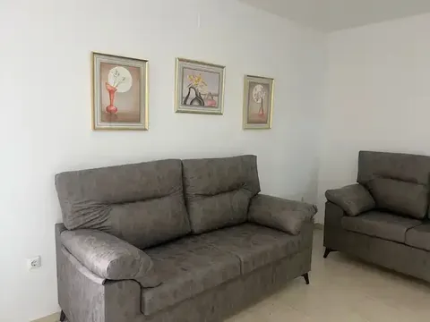 Piso de 90 m² en Puertollano