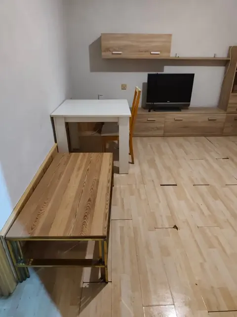 Habitació de lloguer, Jaén
