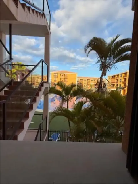 Pis de 95 m² a Arona