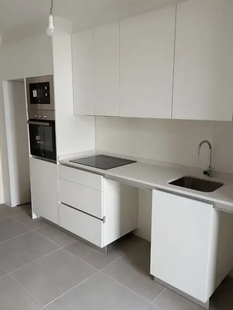 Pis de 74 m² a Oviedo