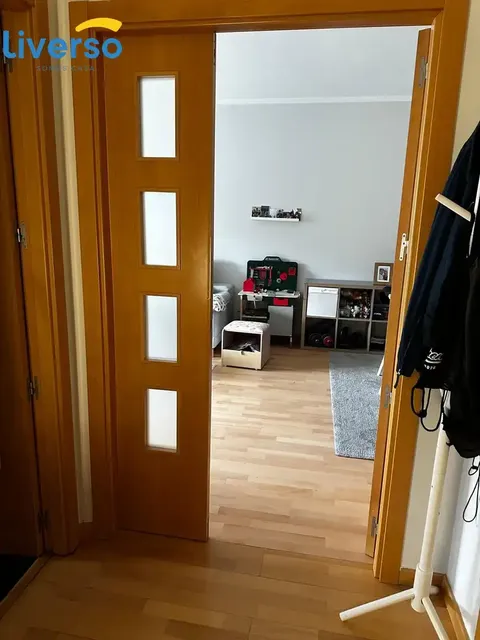 Pis de 85 m² a Burgos