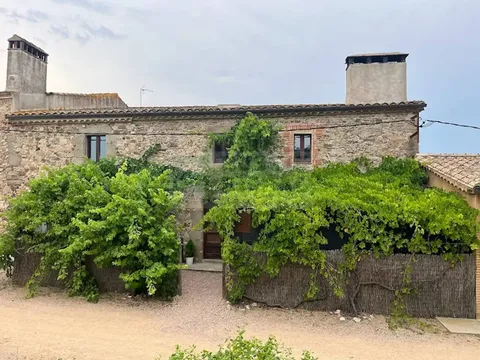 Casa de 120 m² a Llagostera