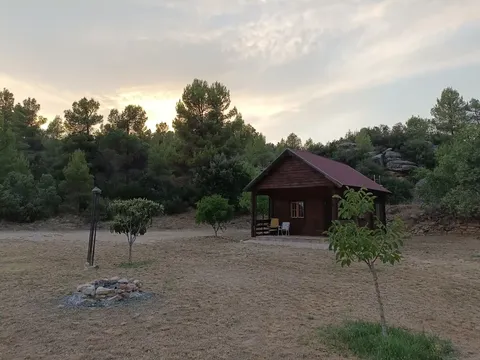 Будинок 80 м² у La Fresneda / la Freixneda