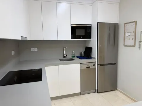 Pis de 50 m² a Las Palmas de Gran Canaria