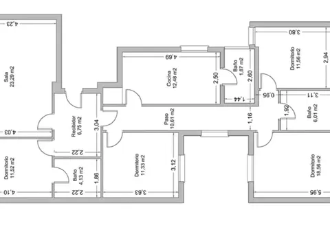 Habitació de lloguer, Elx