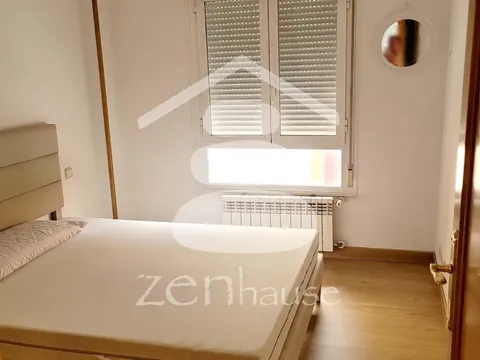 Pis de 60 m² a Madrid