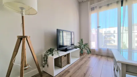 Pis de 85 m² a San Juan de Aznalfarache