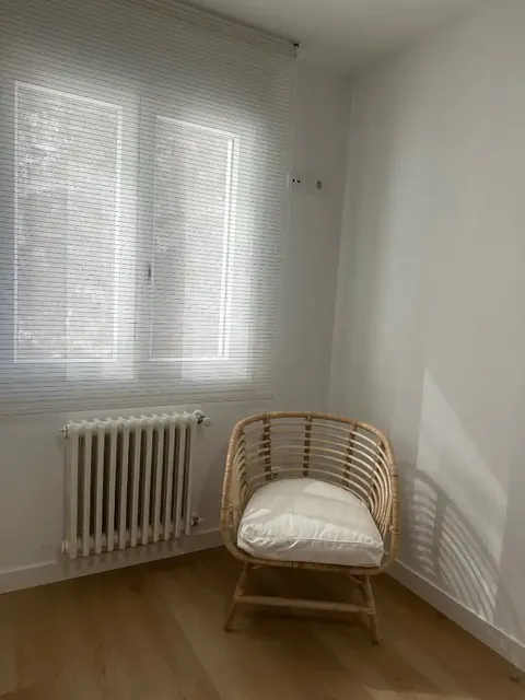 Wohnung 40 m² in Santiago de Compostela