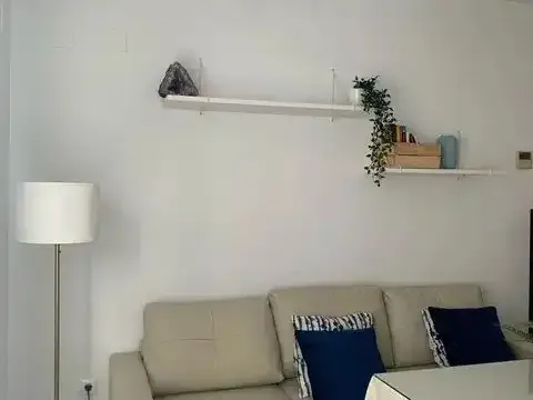 Pis de 58 m² a Sevilla