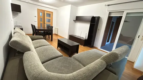 Appartamento 78 m² a Sabiñánigo