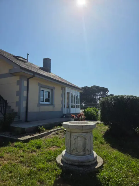 Casa de 85 m² a Barreiros