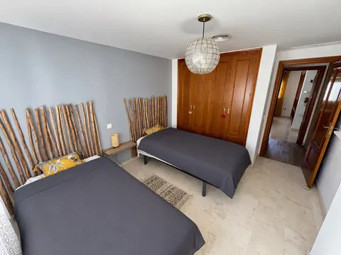 Pis de 90 m² a Benahavís