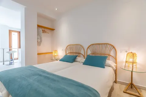 Appartement 30 m² à Tarifa