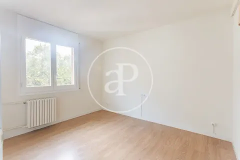 Квартира 124 м² в Барселоне