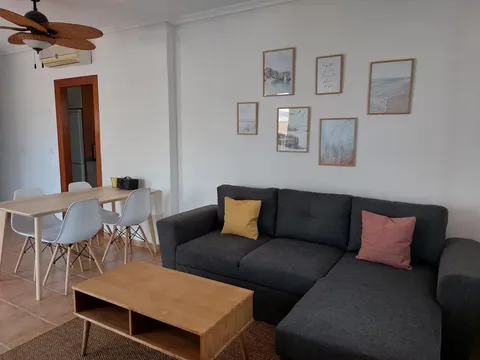Pis de 70 m² a Vera