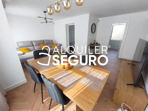Pis de 80 m² a Alacant