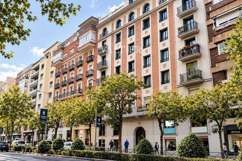 Pis de 236 m² a Madrid