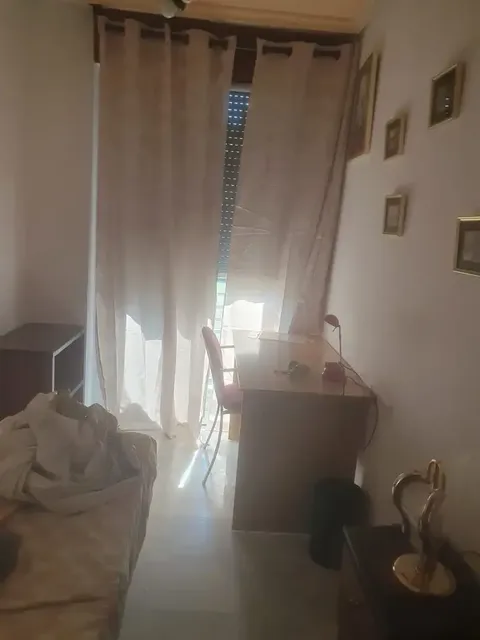 Habitació de lloguer, Còrdova