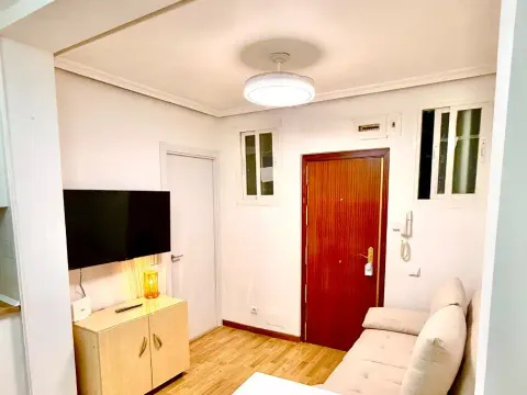 Квартира 22 м² у Madrid (4/6)