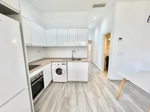 Pis de 60 m² a Torrevella