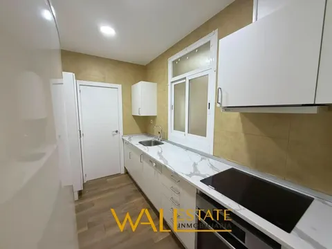 Pis de 132 m² a Madrid