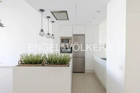Pis de 84 m² a Madrid