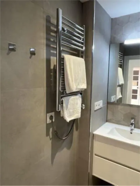 Pis de 40 m² a Sevilla