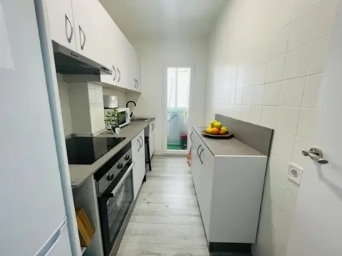 Habitació de lloguer, Getafe