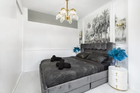Piso de 80 m² en Marbella