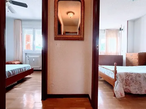 Pis de 72 m² a Leganès