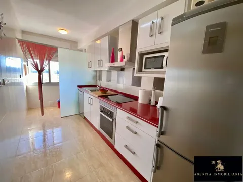Pis de 103 m² a Múrcia