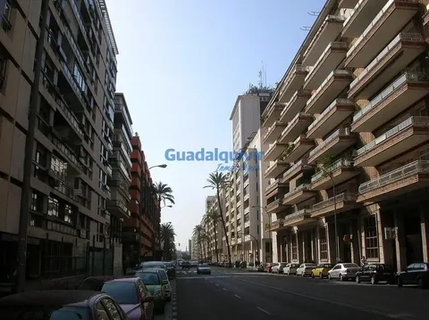 Piso de 115 m² en Sevilla