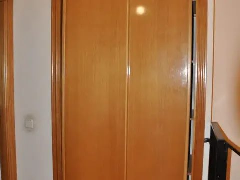 Pis de 151 m² a Madrid