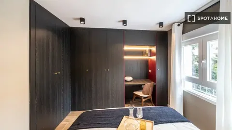 Pis de 86 m² a Madrid