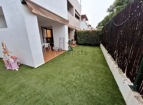 Pis de 115 m² a Guillena