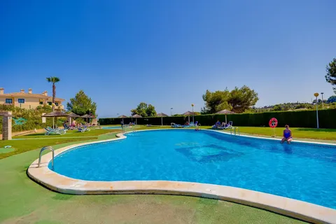 Pis de 61 m² a Oriola
