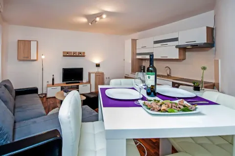 Piso de 39 m² en Vilanova i la Geltrú