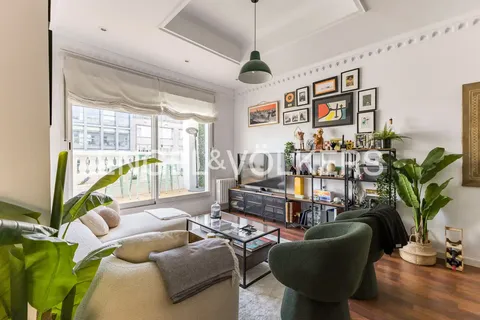 Apartamento 139 m² em Madrid