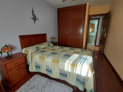 Pis de 75 m² a Vilagarcía de Arousa