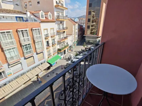 Appartamento 85 m² a Málaga (2/13)