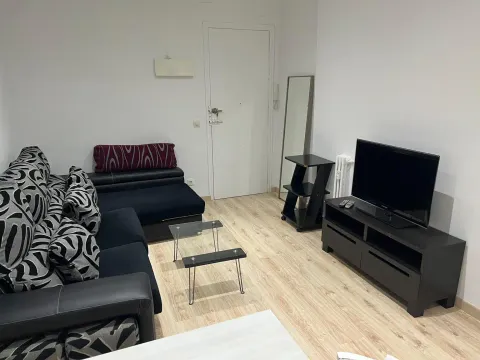Квартира 50 м² в Мадриде